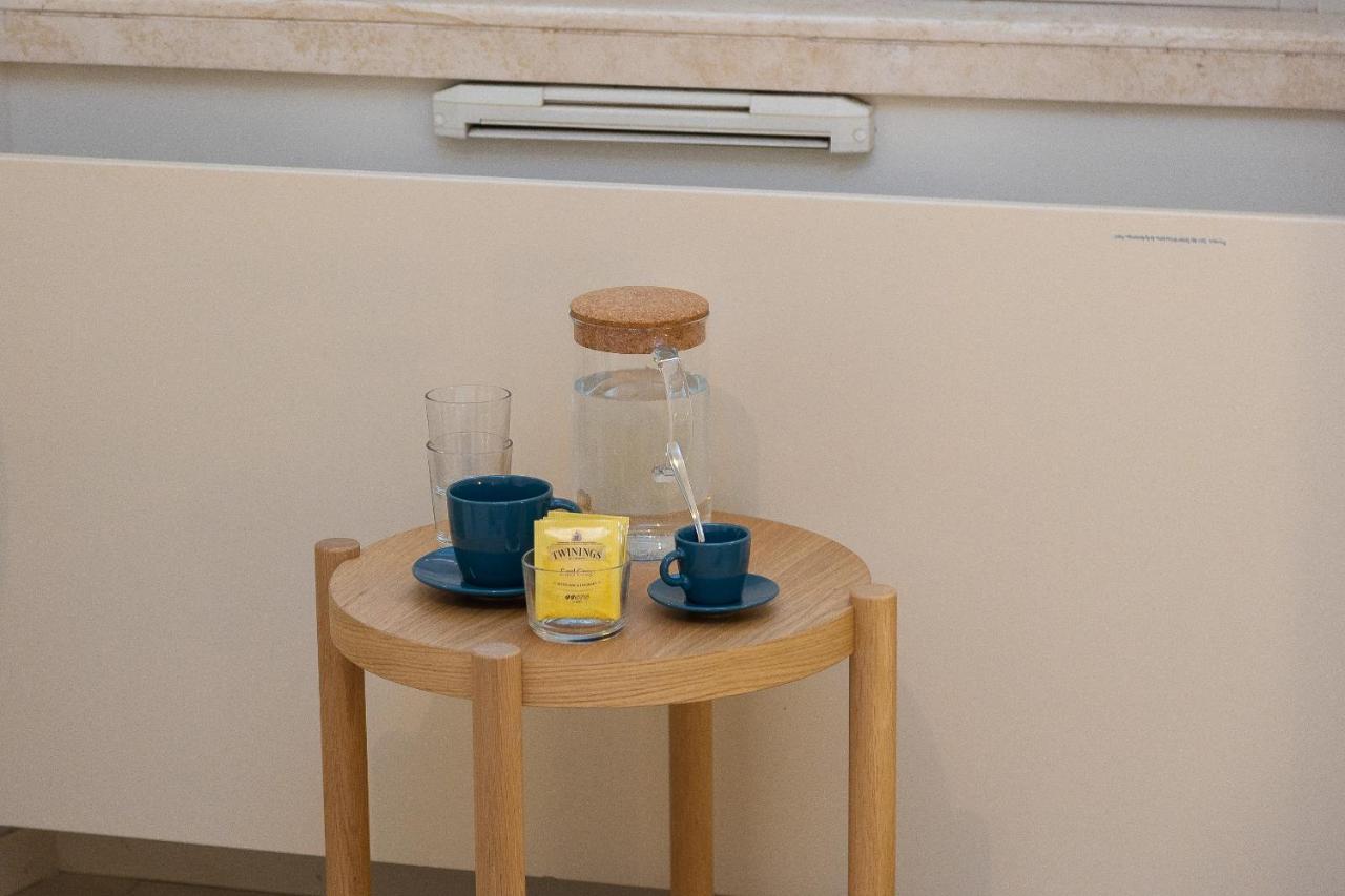 Amazing Via Nazionale 3 Apartamento Roma